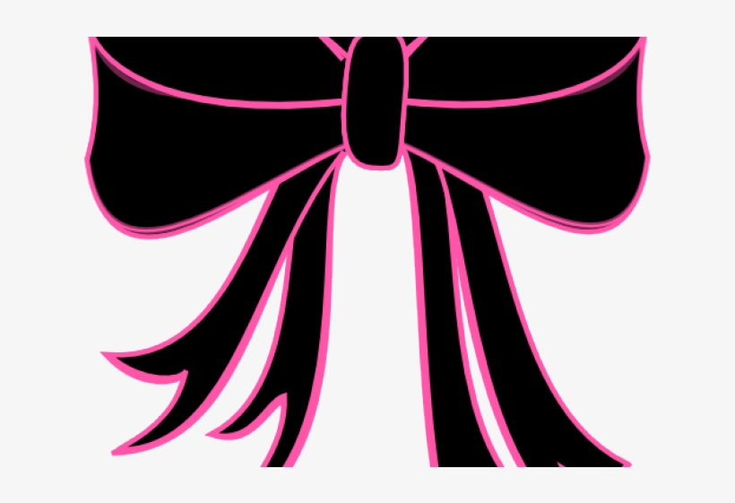 Bow Clipart Vector, transparent png #2122117