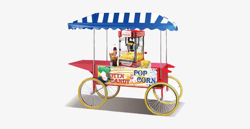 Commercial Popcorn Machine Free Catalog & Prices List - Nostalgia Electrics Coca-cola Series Kettle Popcorn, transparent png #2122352