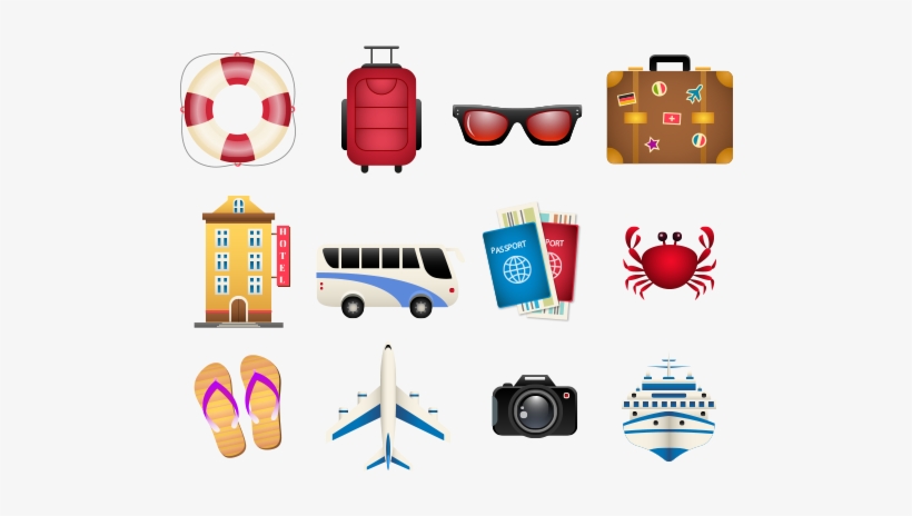 Holiday Vector Png - Vector Holiday Icon Png, transparent png #2122354