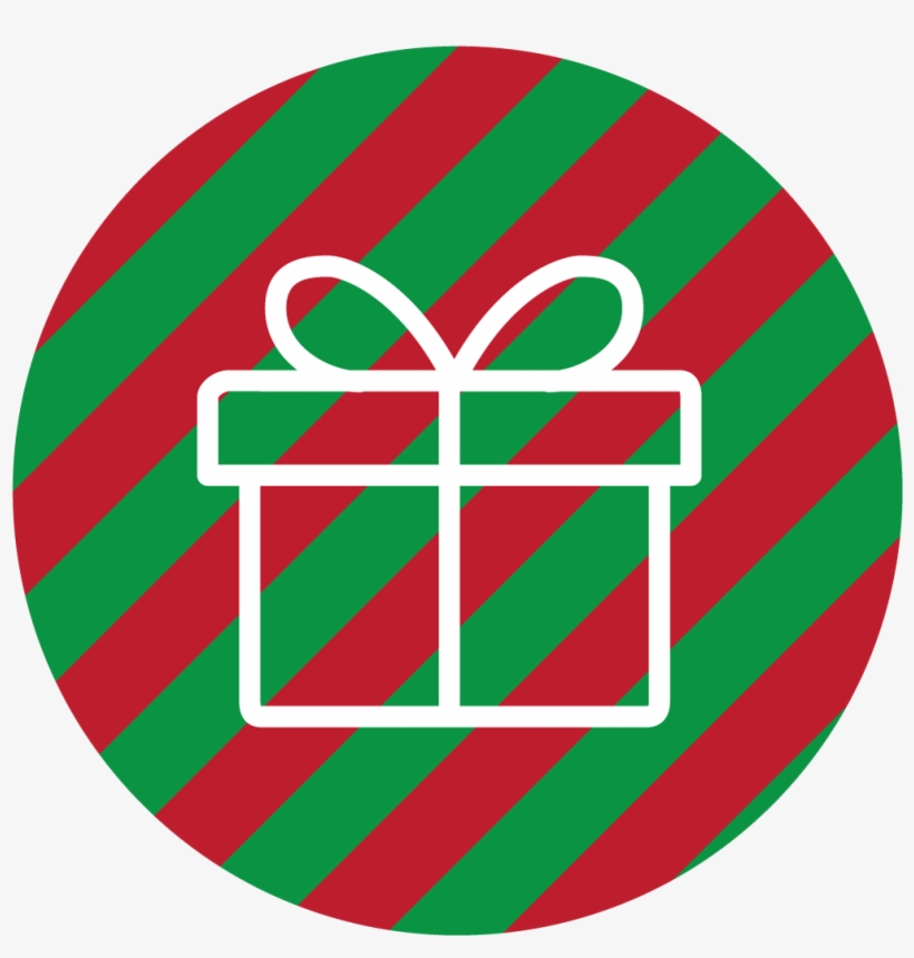 Holiday - Icono De Regalo Png, transparent png #2122831