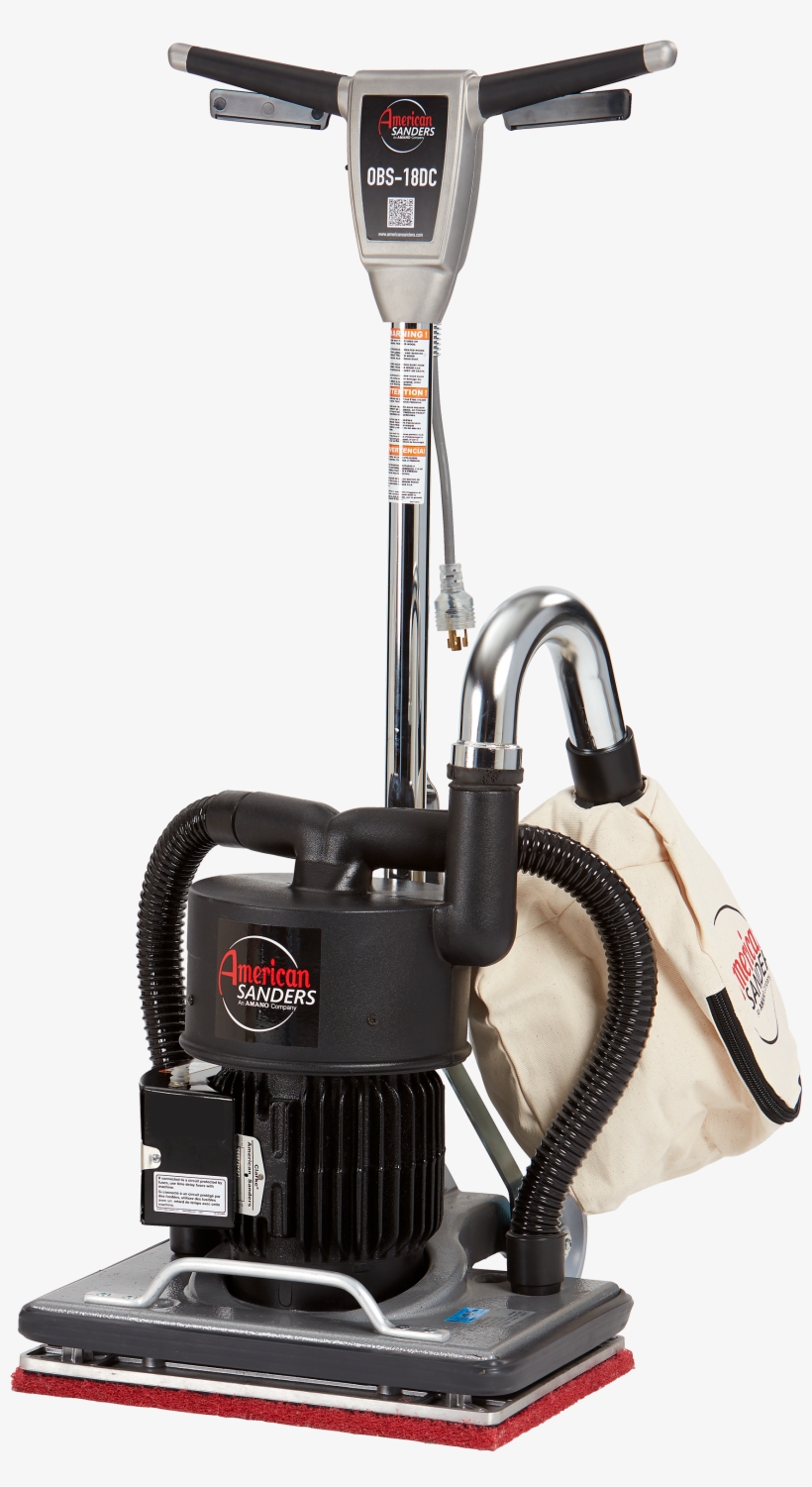 Obs 18dc- High Resolution Png - American Sanders Obs 18, transparent png #2123112