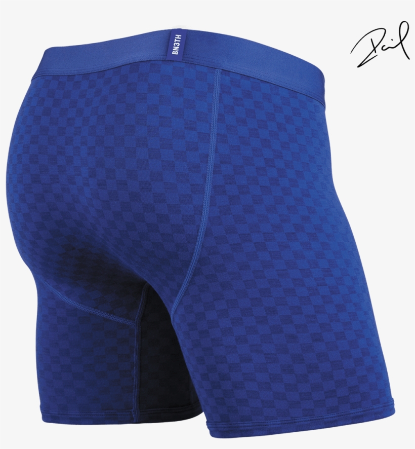 Black Label Boxer Brief, transparent png #2123158