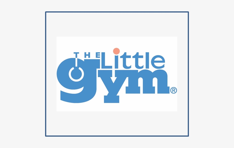 Little Gym Logo, transparent png #2123279