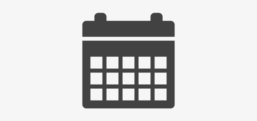 Holiday - Green Calendar Icon, transparent png #2123325