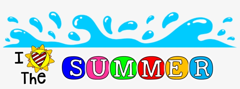 Hopping From K To - Water Drops Clipart, transparent png #2123326