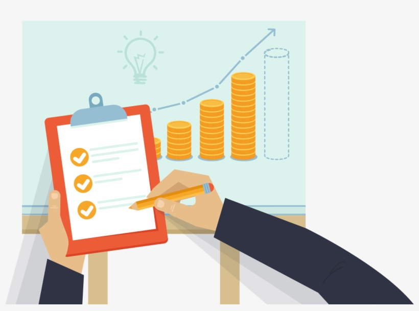 Revenue Streams - Investing For Beginners: 9 Little Known Investing Strategies, transparent png #2123499