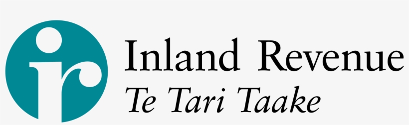 Inland Revenue Logo Png Transparent - Inland Revenue Logo Png, transparent png #2123523