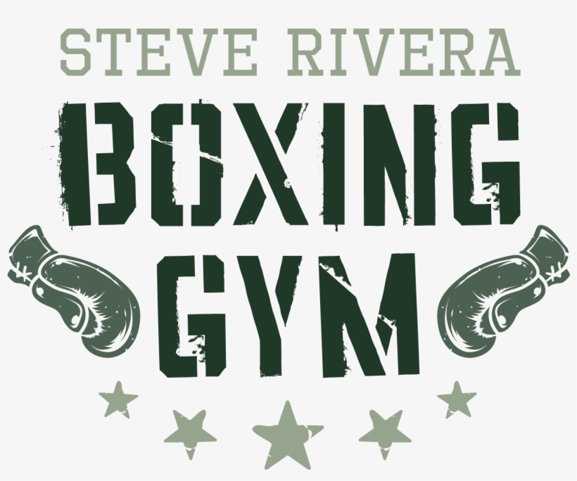 Steve Rivera Boxing Gym Color M - Springer Spaniel Mom Sticker, transparent png #2123543
