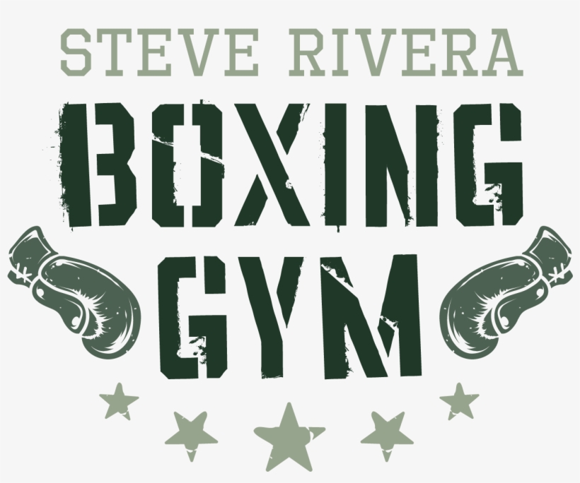 Steve Rivera Boxing Gym Color M - Springer Spaniel Mom Sticker, transparent png #2123543