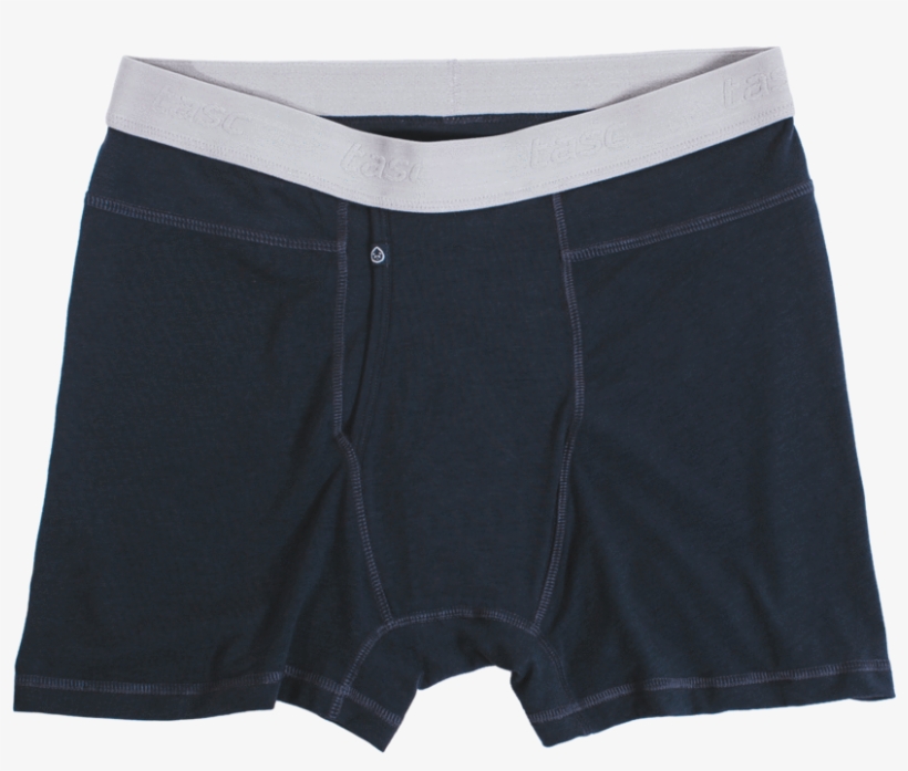 Plush Elastic Waistband That Stays In - Board Short, transparent png #2123546