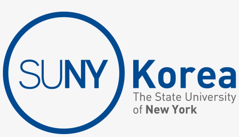 Logo Etc Blue - Suny Korea, transparent png #2123601