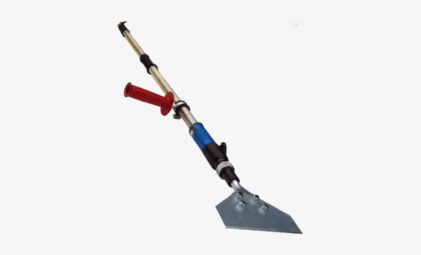 Air-stripper - Soil, transparent png #2123623