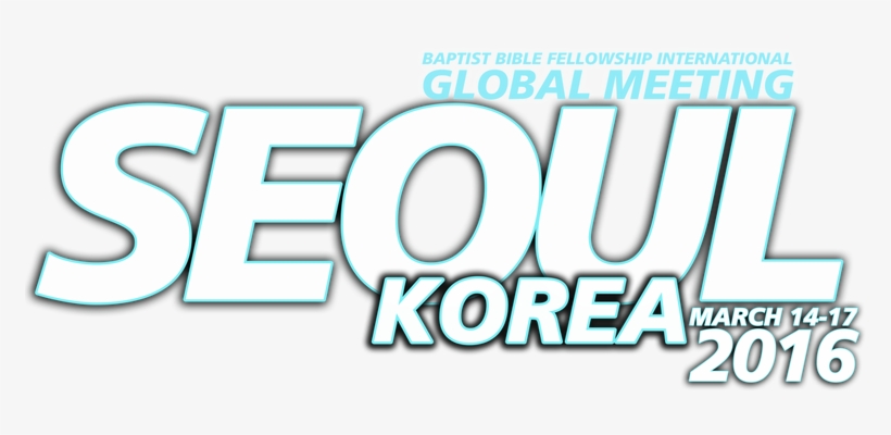 Korea - Poster, transparent png #2123652