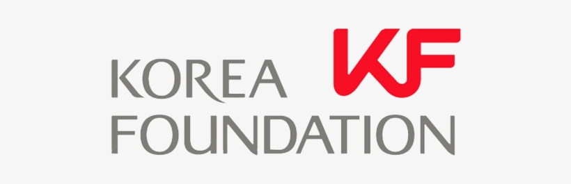 Korea Foundation Junior Scholars - Korea Foundation Logo, transparent png #2123700