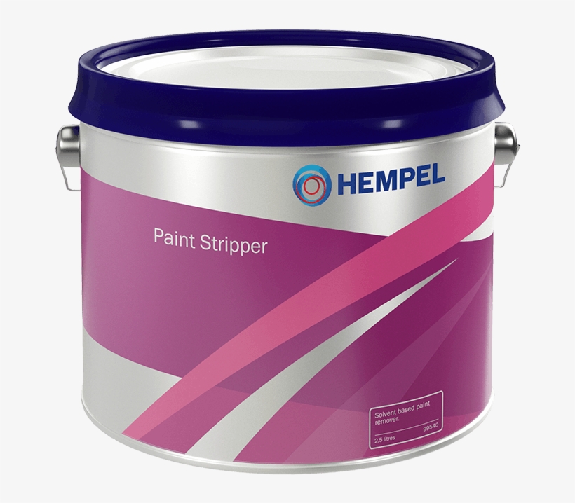 Hempel Paint Stripper, transparent png #2123867