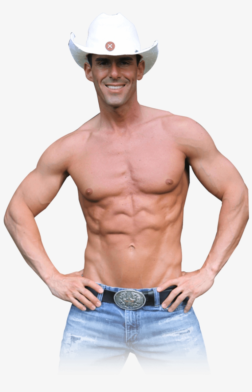 Professional Male Exotic Dancer For Hire - Stripper, transparent png #2123916