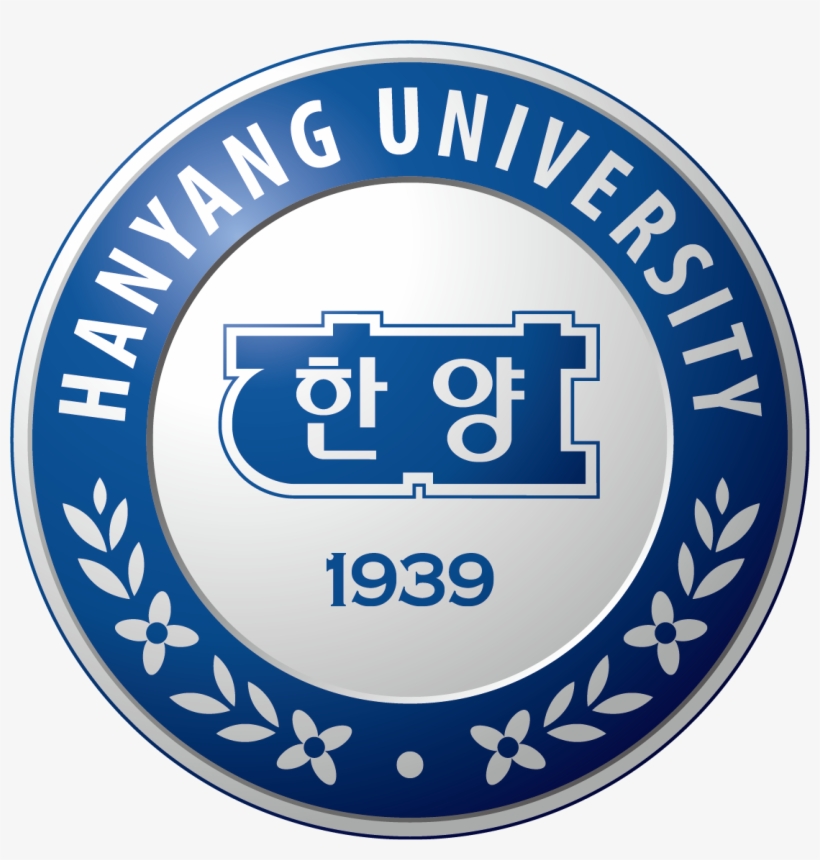 Png Download - Hanyang University, transparent png #2123963
