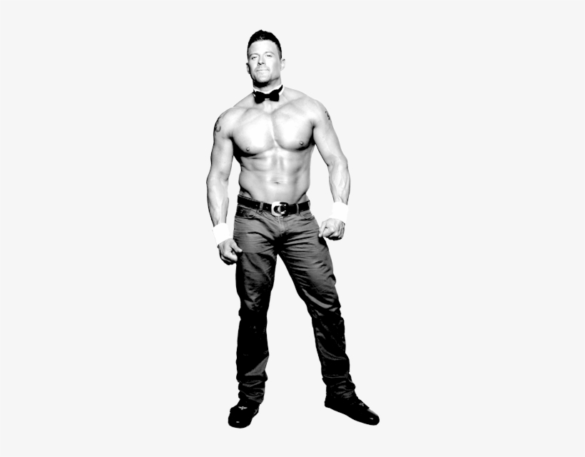 Share This Image - Hot Guy Transparent Background, transparent png #2124006