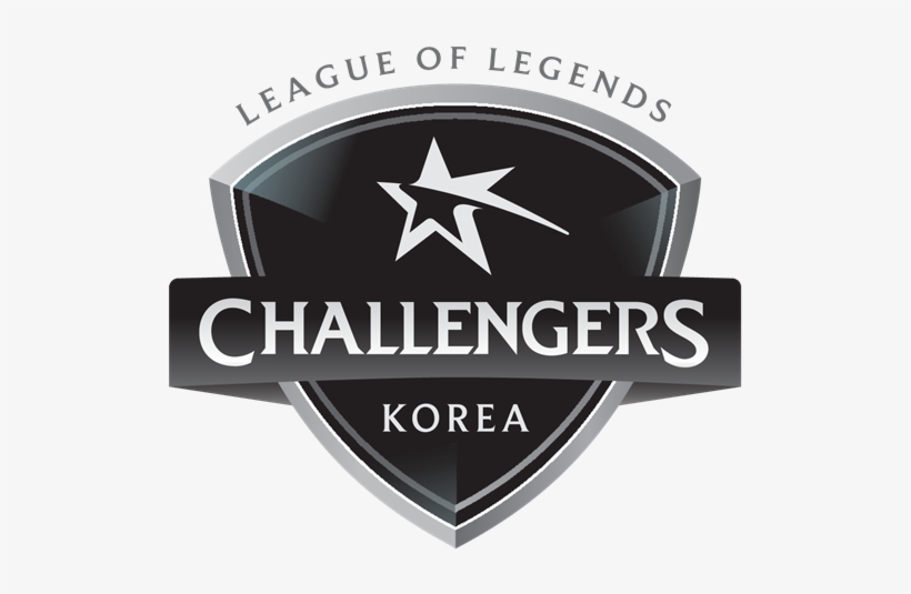 롤 챌린저 스 코리아, transparent png #2124007