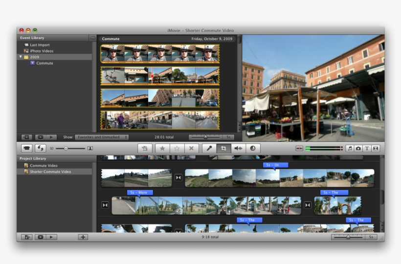 Fire Up Imovie - Imovie, transparent png #2124066