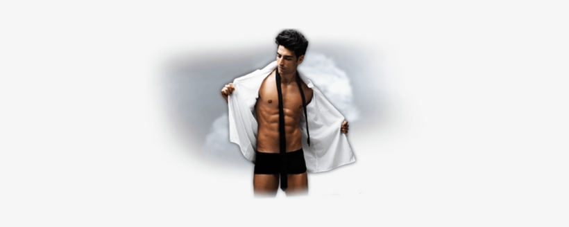 Stripper Boy - Sexy Pose Journal [book], transparent png #2124070