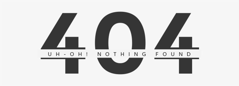 404 - Circle, transparent png #2124221