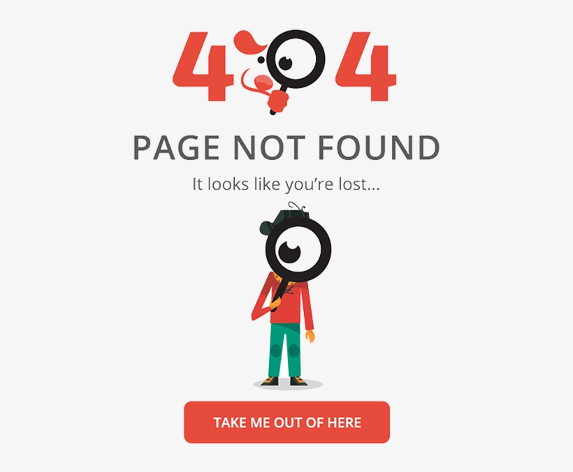 404 - Online Art Gallery, transparent png #2124243