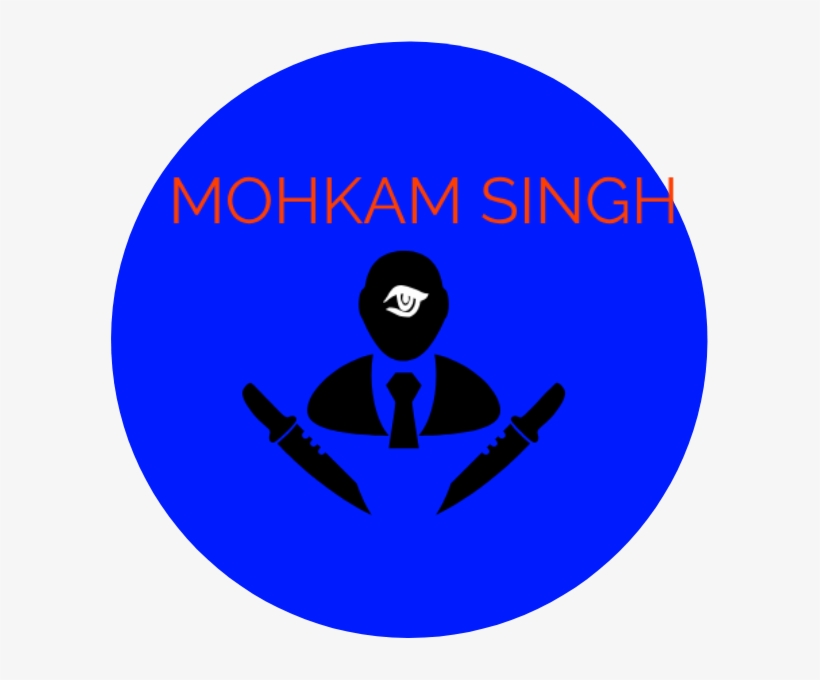 Mohkam's Blog - Circle, transparent png #2124317