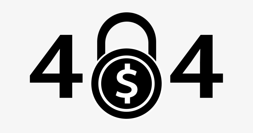 404 - Marketing, transparent png #2124320