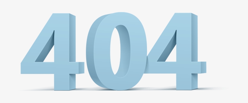 404 - Cota Bank, transparent png #2124429