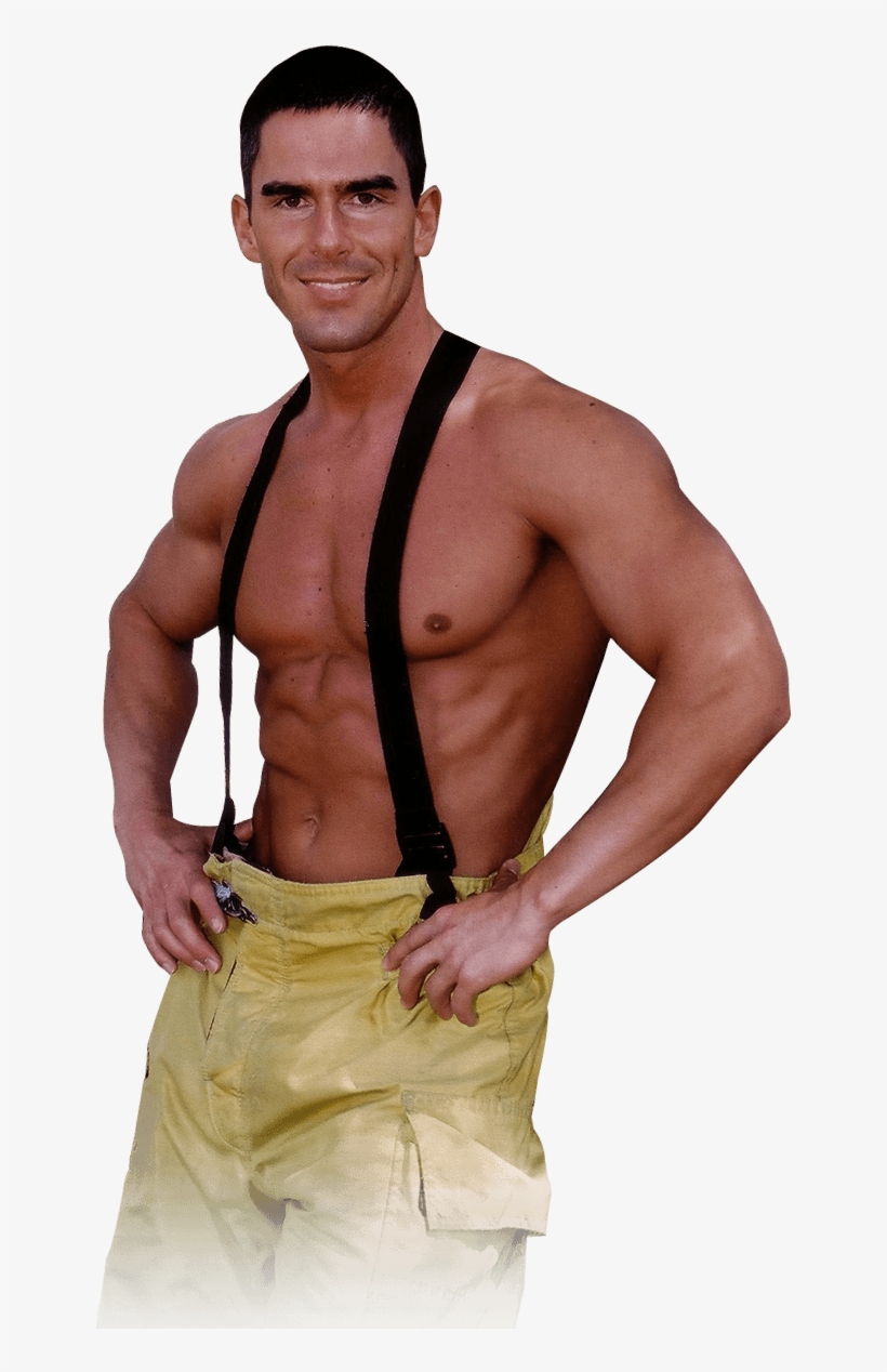Professional Male Exotic Dancer For Hire - Dance, transparent png #2124531