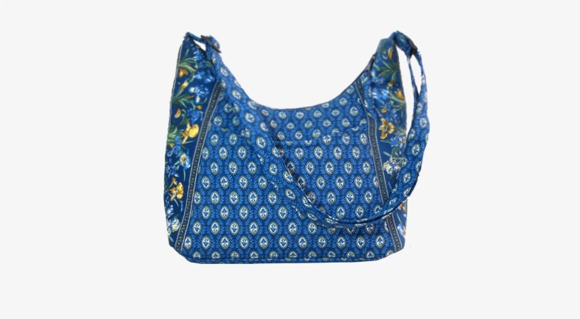 Caroline 525 Iris Small 2 - Hexagon, transparent png #2124786