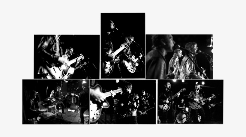 Beatles Hamburg 1960, transparent png #2124787