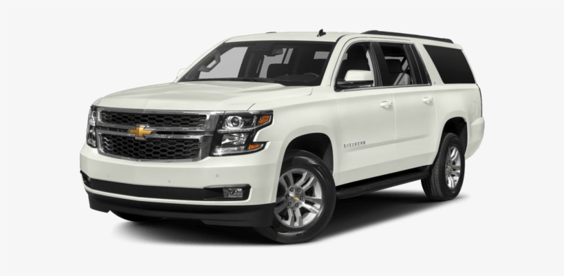 2018 Chevrolet Suburban - 2019 Chevrolet Suburban, transparent png #2124911