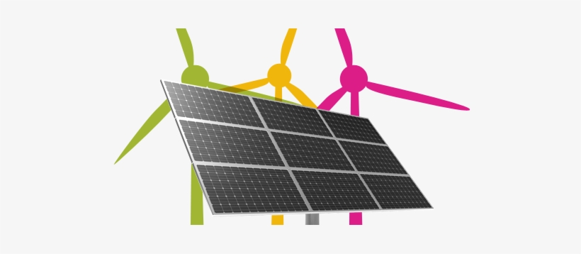 Power & Energy Technology - Power And Energy Logo Png, transparent png #2124938