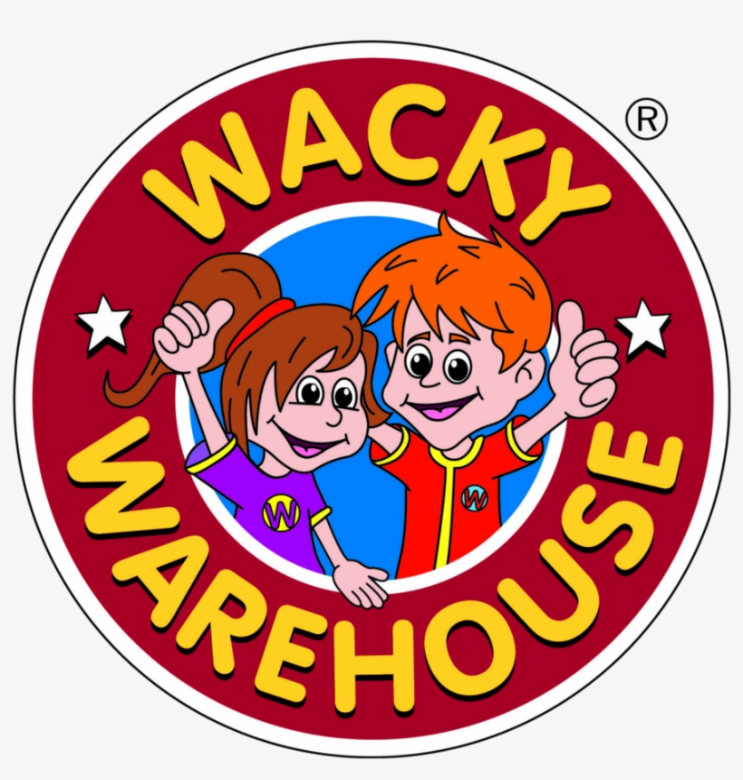 Wacky Warehouse 2012 - Wacky Warehouse Logo, transparent png #2125038
