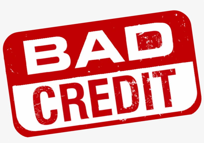 Bad Credit 2 1 - Bad Credit, transparent png #2125064