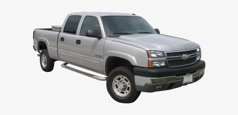 5-2005 Chevrolet - 2004.5 Chevy Duramax, transparent png #2125067