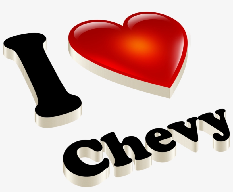 Chevy Heart Name Transparent Png - Majeed Name, transparent png #2125119