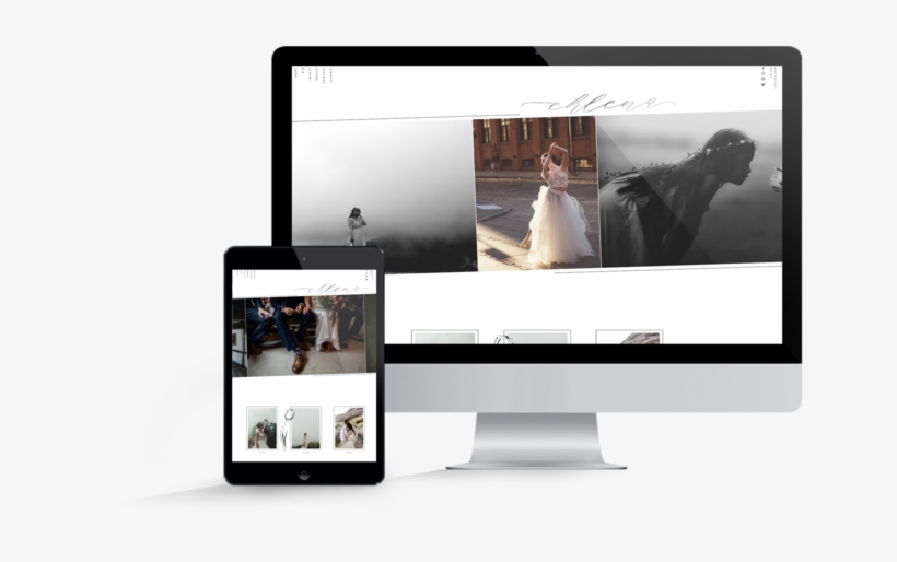 Templates - Flat Panel Display, transparent png #2125269