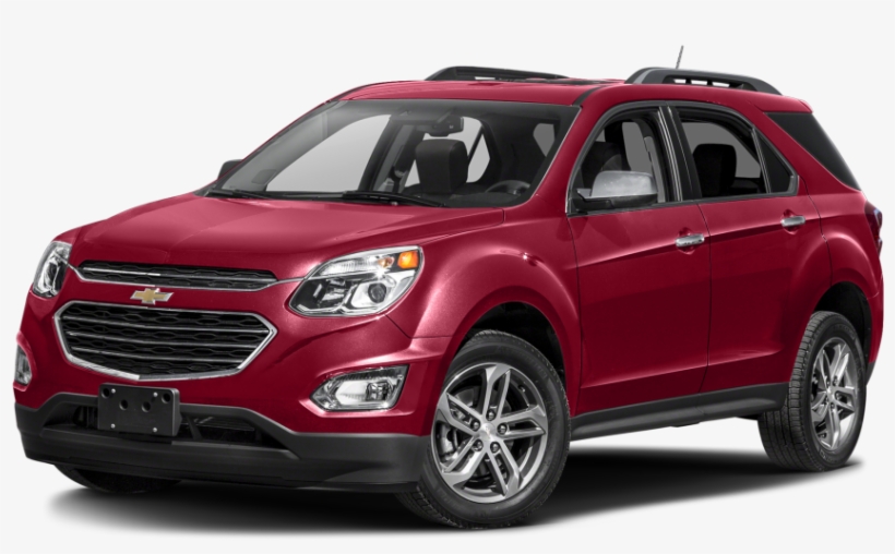 New Chevy Equinox Albany Ny - 2017 Equinox Nightfall Gray Metallic, transparent png #2125302