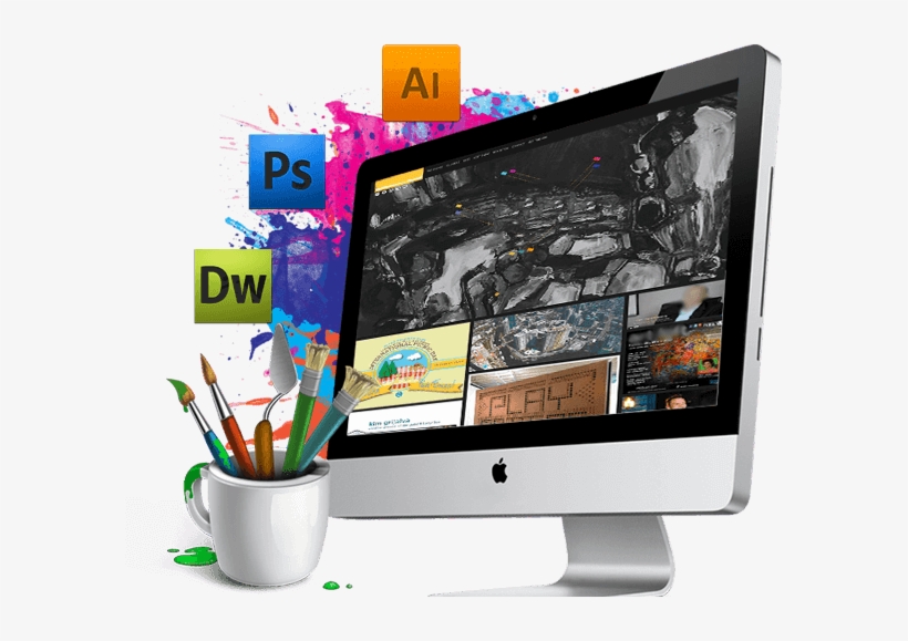 Web Designing Tools - Service Design, transparent png #2125456