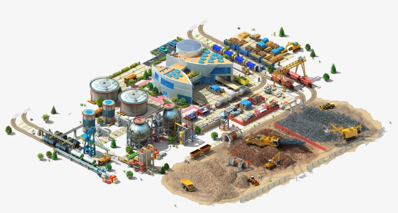 Resource Warehouse L1 - Resource Warehouse & Gallery, transparent png #2125484