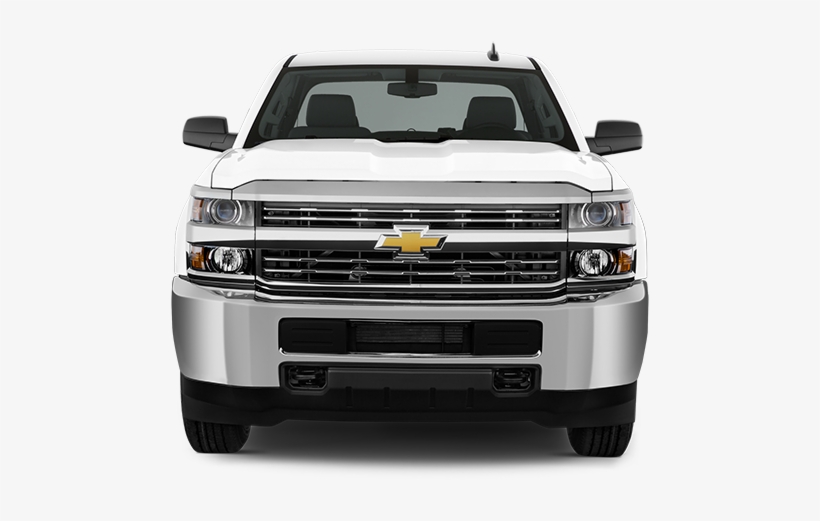 2016 Chevrolet Silverado - Ri Chrome Mesh Grille - Top 72-sm-chsil15hd-t, transparent png #2125567
