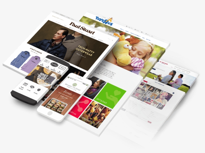 Website Company, transparent png #2125652