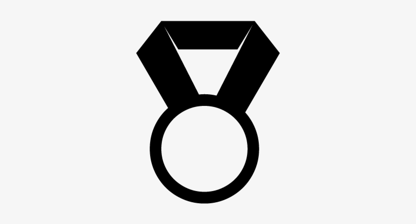 Svg Png - Medal Icon Png, transparent png #2125717