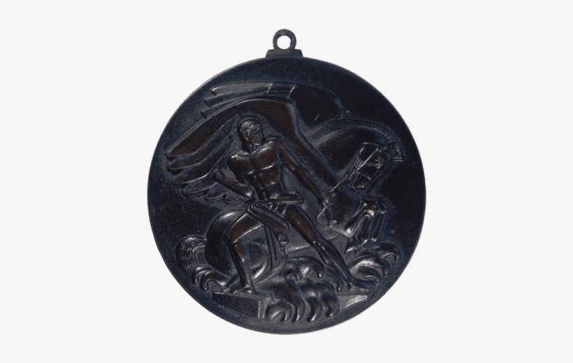 Medals With Pegasi - Locket, transparent png #2125768