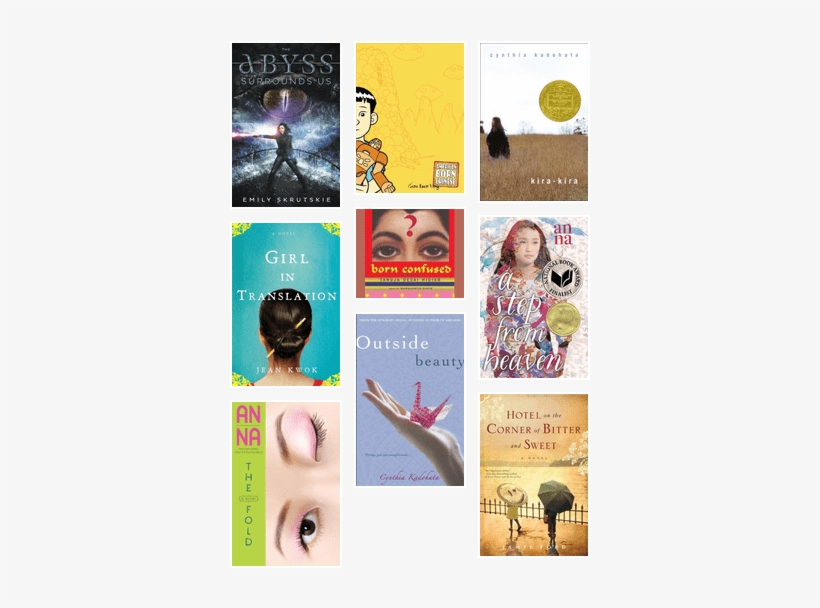Palo Alto Teen Library Advisory Board Recommends - Step From Heaven By An Na, transparent png #2125887