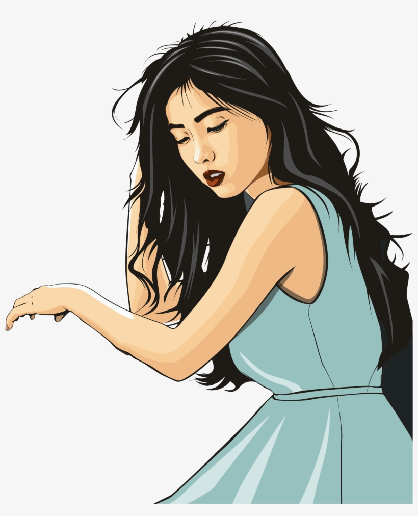 Big Image - Asian Clip Art, transparent png #2125934