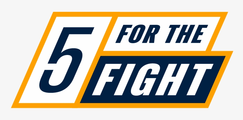 Qualtrics 5 For The Fight, transparent png #2126130